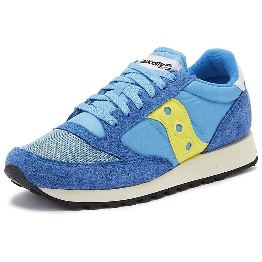 Saucony Jazz